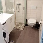 Apartment Torggata
