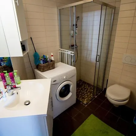 Torggata Apartment