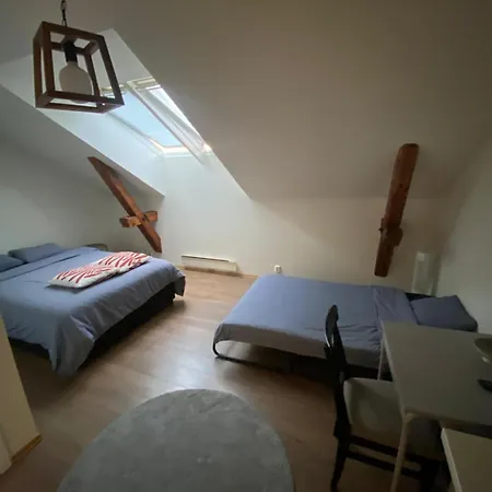 Torggata Apartamento Oslo