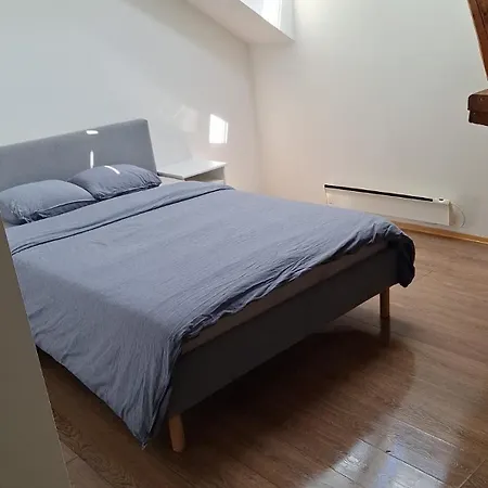 Apartment Torggata *