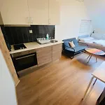 Torggata Appartement *
