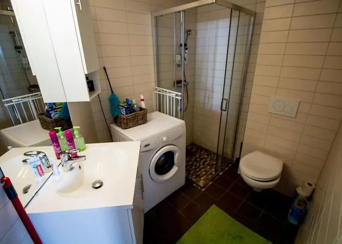 Torggata Apartment