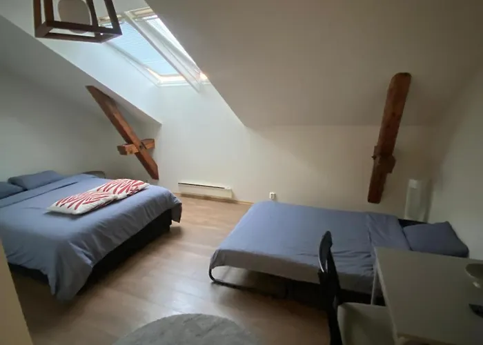Torggata Apartment Oslo