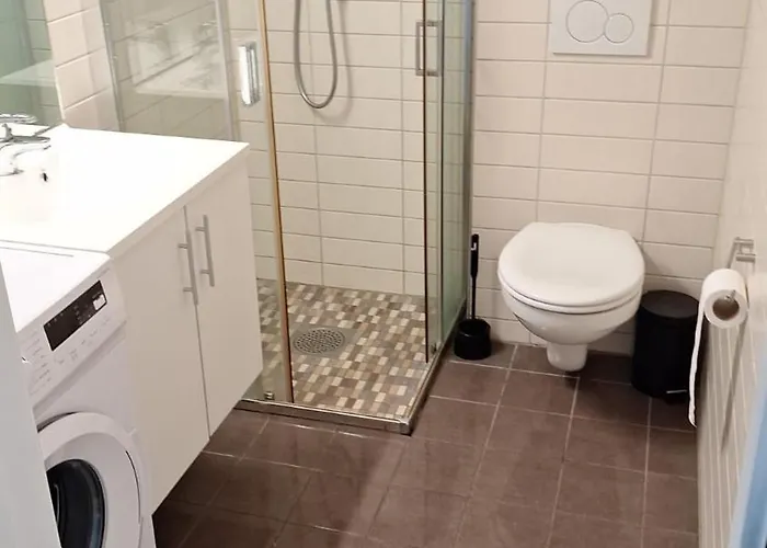 Apartment Torggata