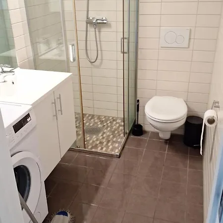 Apartamento Torggata