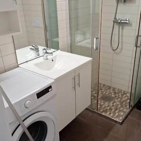 Torggata Apartamento Oslo